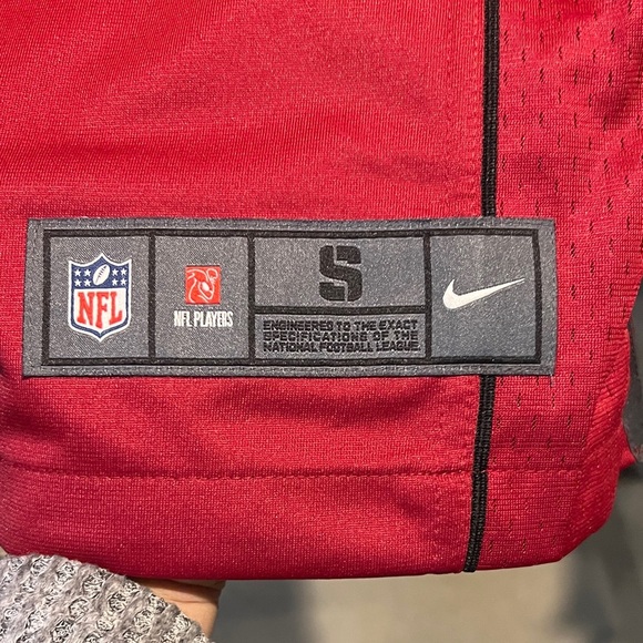 Nike NFL Jersey Cardinals Murray Men - Picture 4 of 4